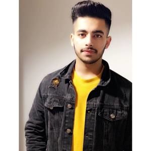 Meet your Posher, Maninder